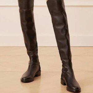 Never Worn Stuart  Weitzman Size 9M